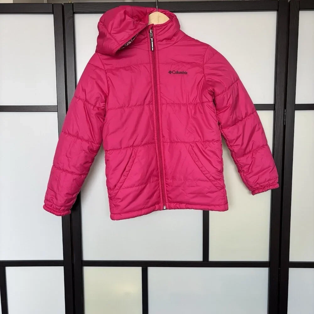 Columbia good preowned